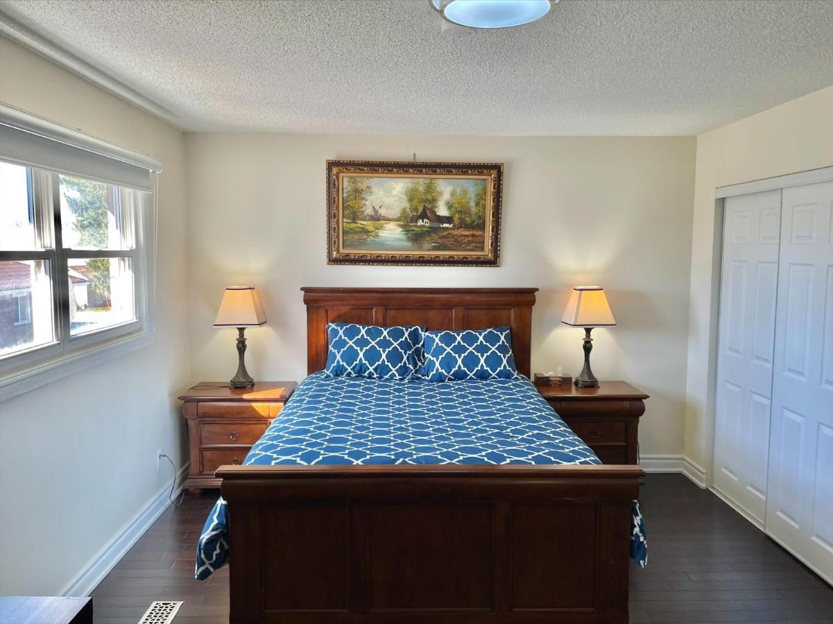 77 Nice And Warm Series Rooms Toronto Buitenkant foto